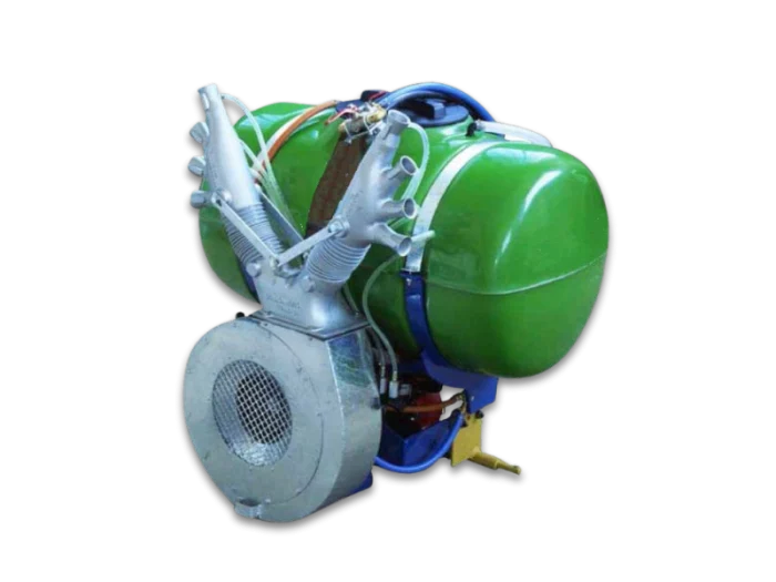 MDB Green Climber Sprayer 200L – 53GAL