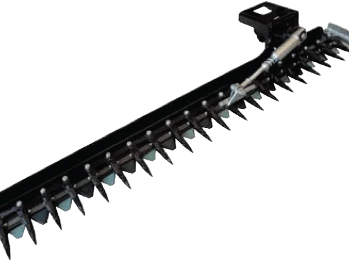 MDB Green Climber Hedge Trimmer for Articulated Arm