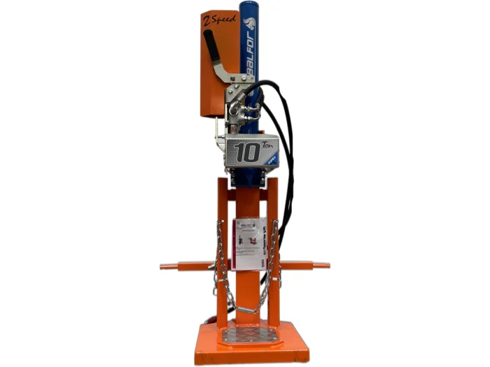 Balfor A10 V 500 PI Splitter