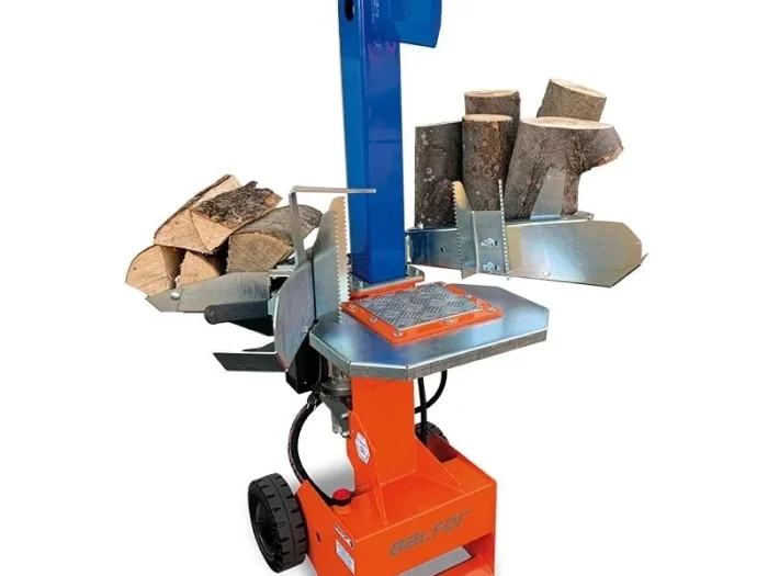 Balfor C90 Fixed Table Splitter