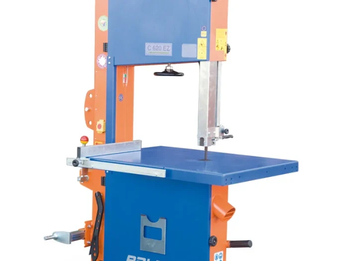 Balfor SN Bandsaws