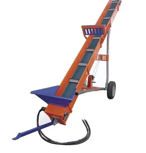 Balfor Log Conveyors