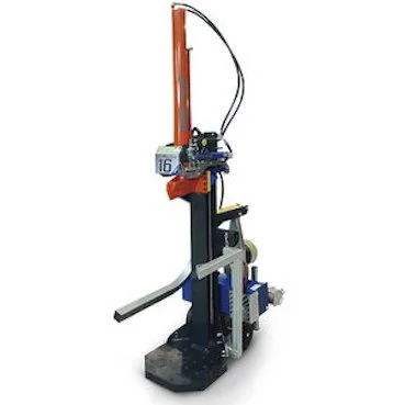 Balfor Pro Splitters