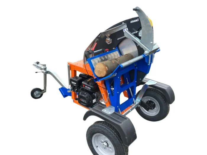 Balfor Shark Towable Saw Benches