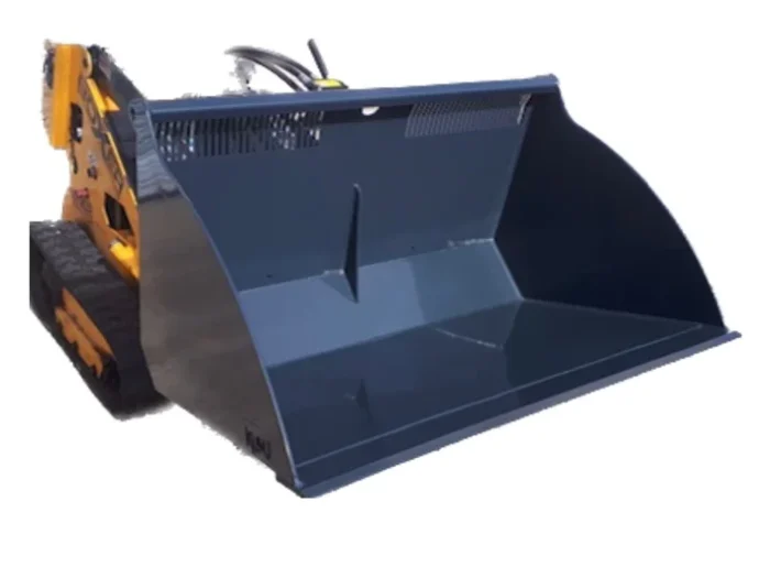 Klou KBB1200 Bulk Bucket