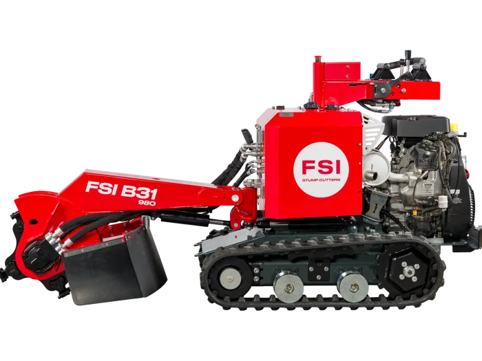 FSI-B31 980 (38Hp)