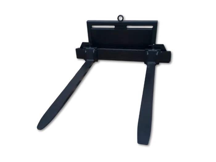 MDB Green Climber Pallet Forks