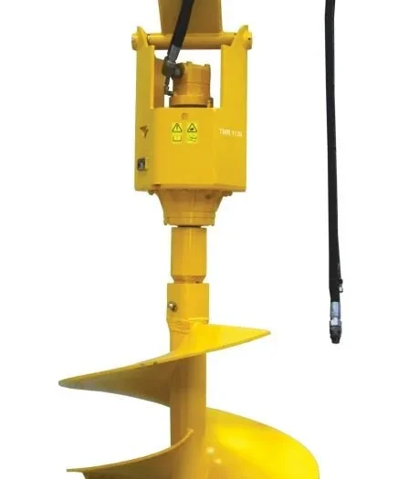 Rabaud TMR 403 / 605 / 710 / 914 / 1120 / 1325 / 1530