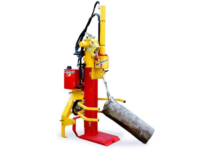 Rabaud XYLO-SR 13 PH / 15 CH / 17 PH / 19 CH