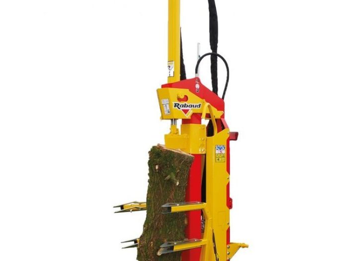 Rabaud XYLO 13 EM / 15 ET