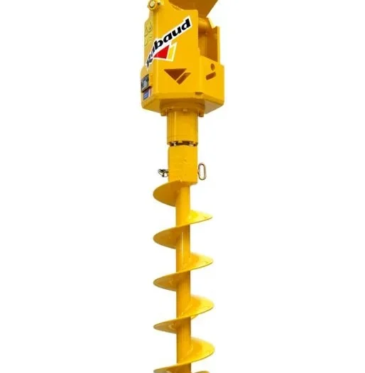 Rabaud TRH 252 / 406 / 508