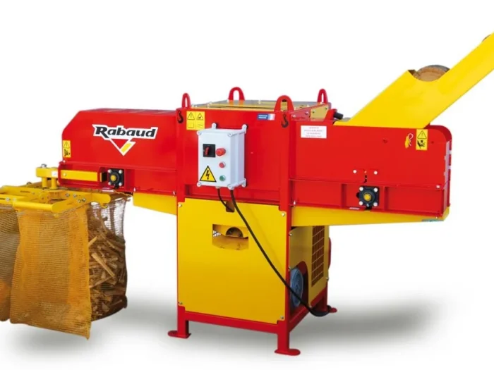 Rabaud XYLOFLAM 200/250