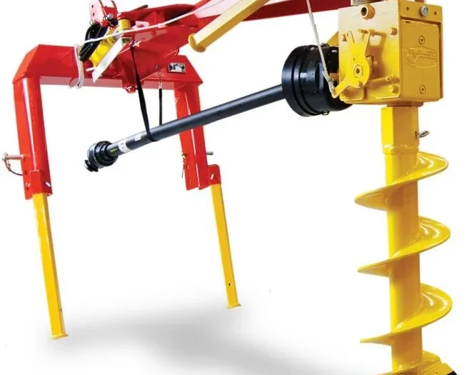 Rabaud AXIAL II / SENIOR II