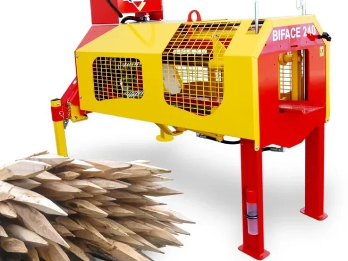 Rabaud BIFACE 240/350 & QUADRIFACE 250