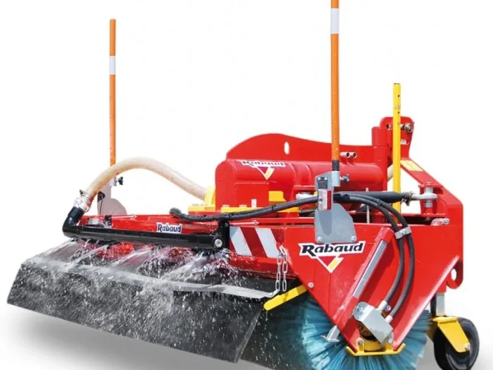 Rabaud PROCHAMPION 2000A / 2500A