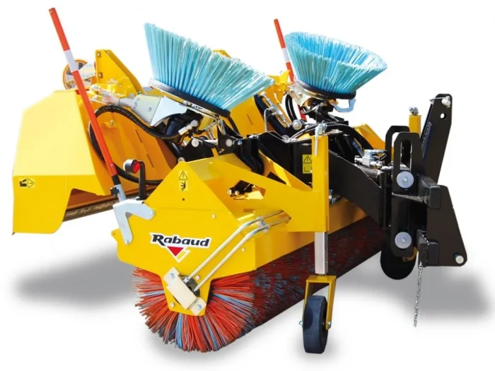 Rabaud MULTINET 2100 / 2400