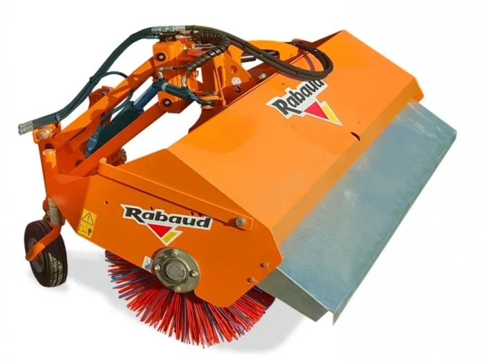 Rabaud SETRANET 1800A / 2100A