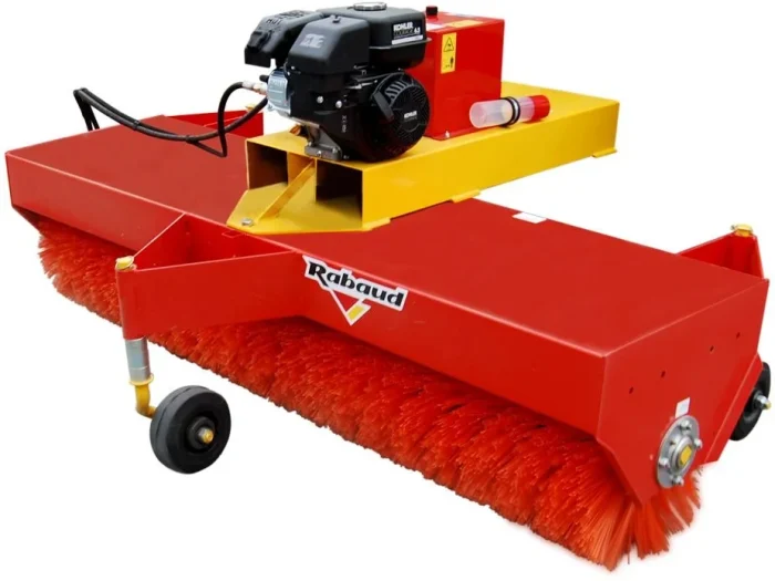 Rabaud SUPERNET 2000 INDUS