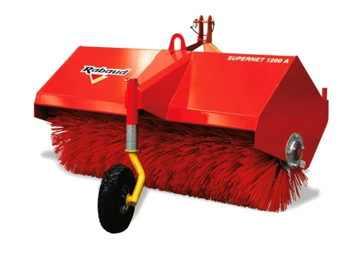 Rabaud SUPERNET 1200A