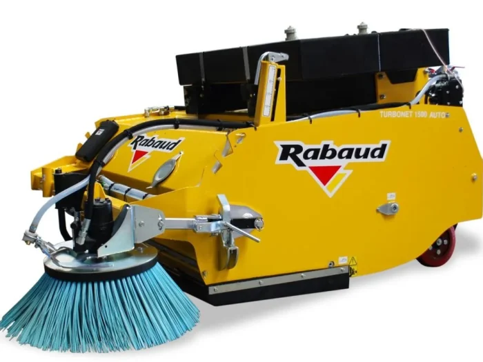 Rabaud TURBONET 1500 AUTONOME