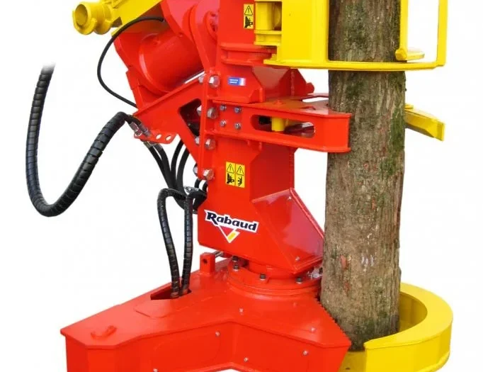 Rabaud XYLOCUT 310 PE