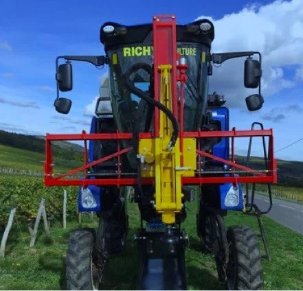 Rabaud VIBRESCOPIC II STILTOR