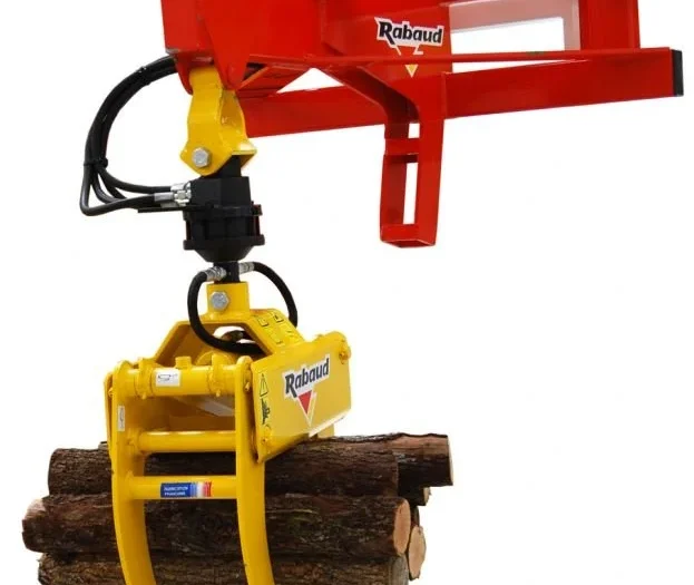 Rabaud XYLOGRIP 180 / 180R