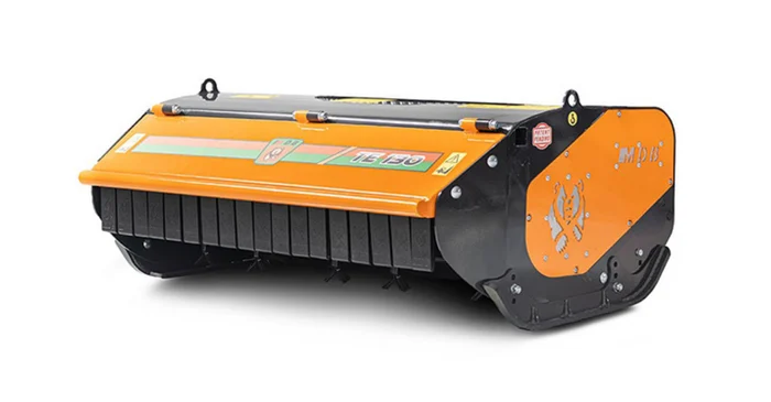 MDB Green Climber TE Series