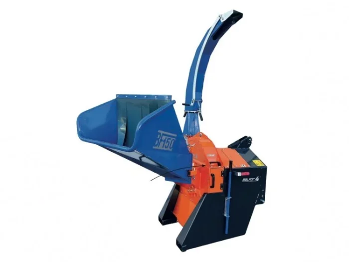 Balfor BF 150 Wood Chipper