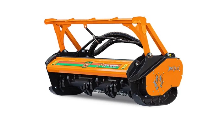 MDB Green Climber TF Series