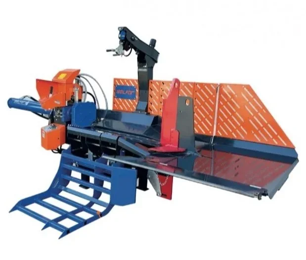 Balfor PRO 22, 36 & 50 Horizontal Splitters 125cm