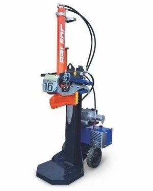 Balfor Pro 16 K (Short Shaft) Splitter