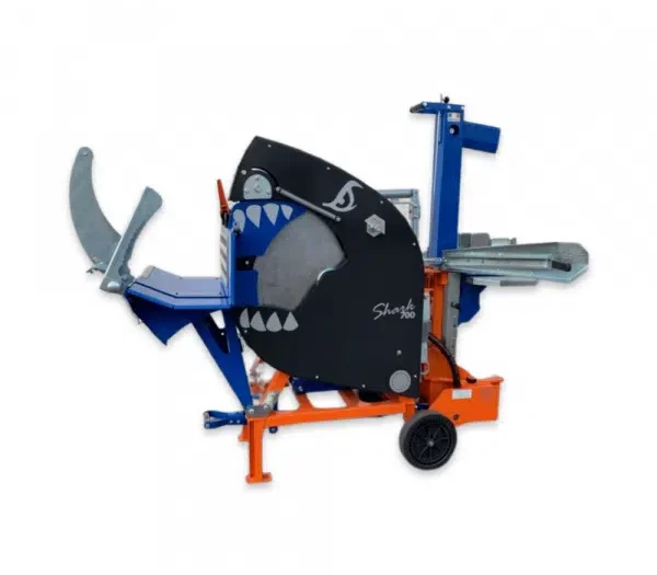 Balfor Shark 708 Saw and Splitter