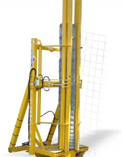 Rabaud CLOTURMATIC GRX 8025 PE