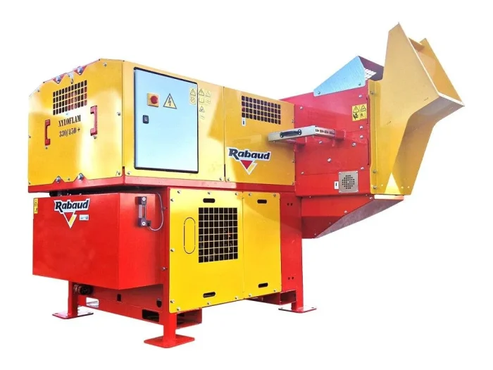 Rabaud XYLOFLAM 330/450+