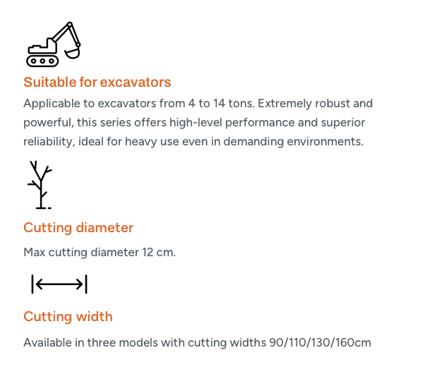 QM SR Series - Image 2