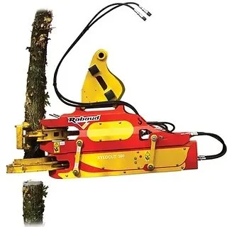 Rabaud XYLOCUT 300