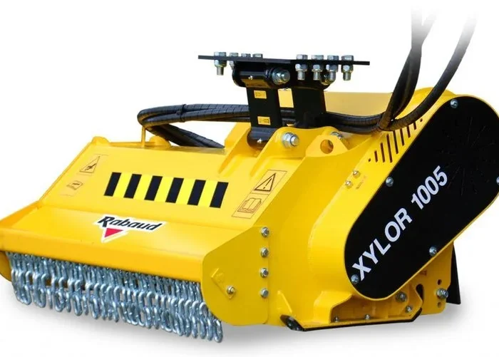 Rabaud XYLOR 603PE 803PE 1005PE 1207PE 1209PE 1413PE