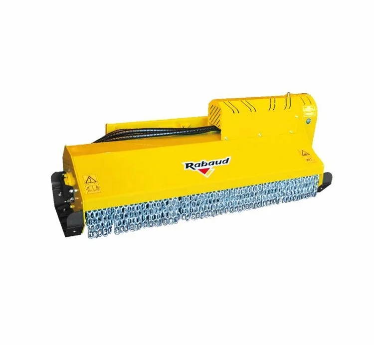 Rabaud XYLOR 1300SK 1400SK 1600SK 1800SK 2000SK