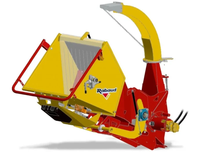 Rabaud VEGETOR 110 H