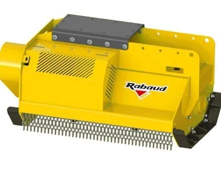Rabaud XYLOR 1014PE 1414PE 1420PE