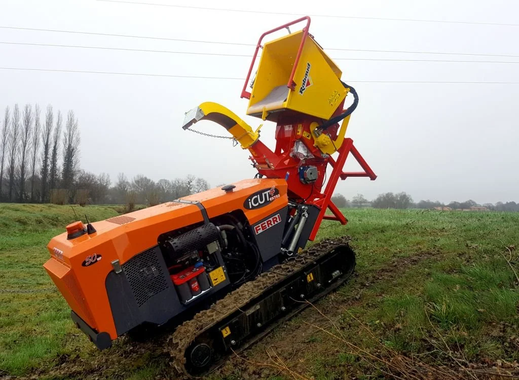 Rabaud VEGETOR 110 H - Image 3