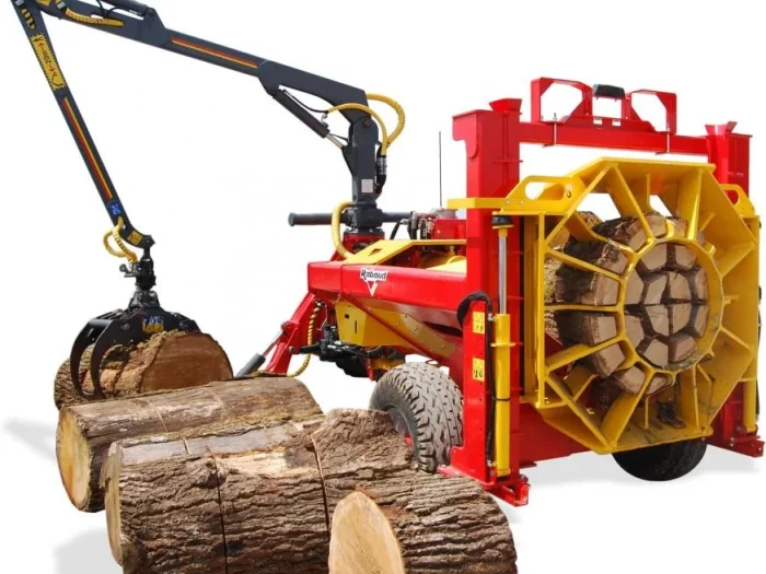 Rabaud HORIZONTAL F80