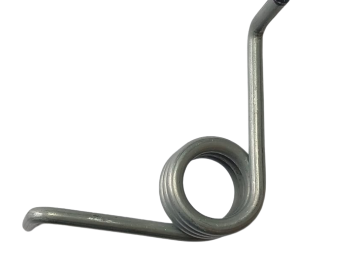 Anti clockwise stop bar spring - 34-01-001