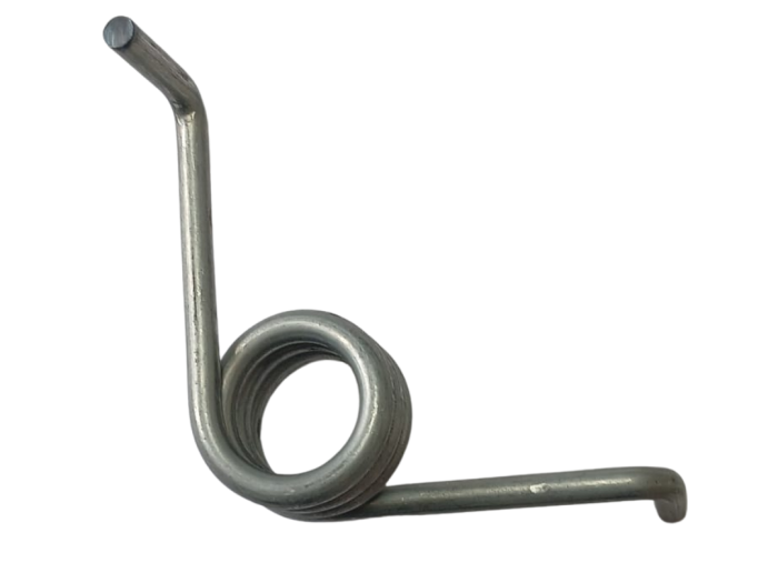Clockwise stop bar spring – 34-01-002