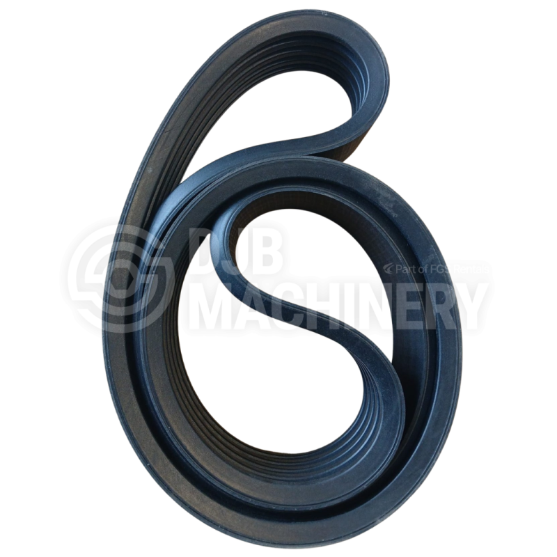 Drive belt - 19-05-010