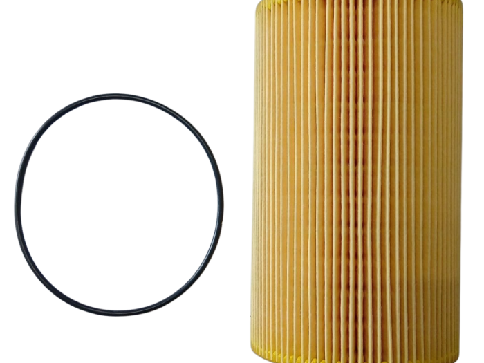 Engine oil filter - 16-06-008