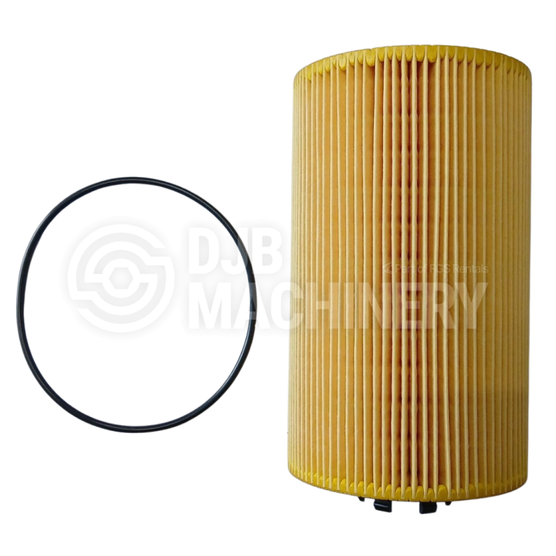 Engine oil filter - 16-06-008