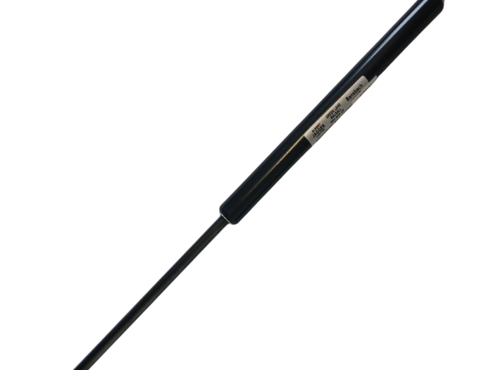 Hopper gas strut - 22-04-010