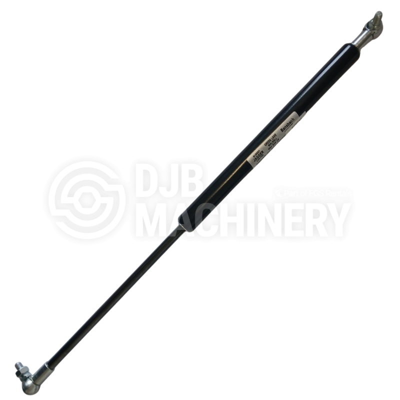 Hopper gas strut - 22-04-010